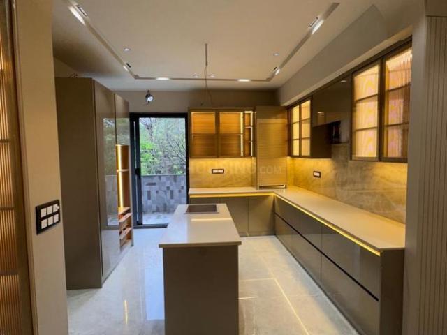 3 BHK Independent Builder Floor in Sector 46 for resale Faridabad. The reference number is 20889934
