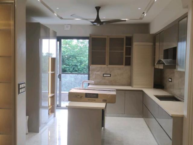 3 BHK Independent Builder Floor in Sector 46 for resale Faridabad. The reference number is 20889934