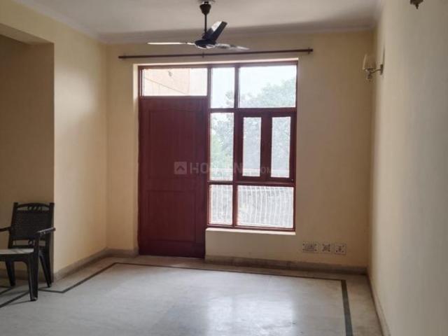 3 BHK Independent Builder Floor in Sector 46 for resale Faridabad. The reference number is 21237680