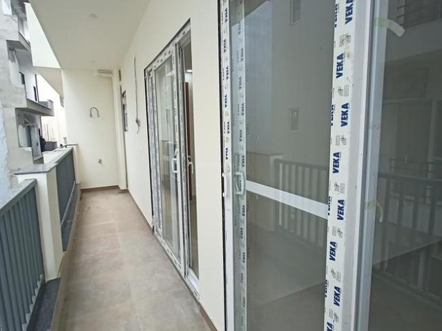 3 BHK Independent Builder Floor in Sector 46 for resale Gurgaon. The reference number is 18563539