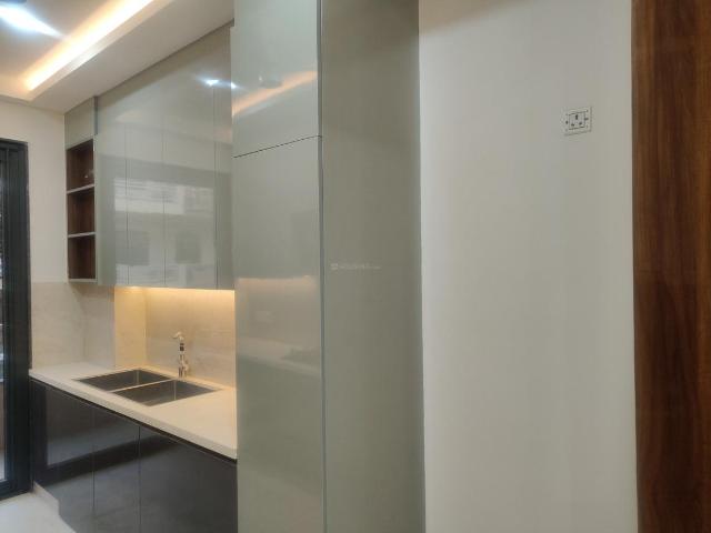 3 BHK Independent Builder Floor in Sector 46 for resale Gurgaon. The reference number is 19299639