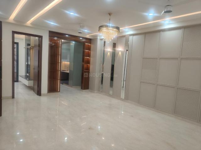 3 BHK Independent Builder Floor in Sector 46 for resale Gurgaon. The reference number is 19307476