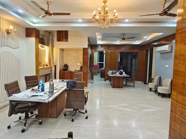 3 BHK Independent Builder Floor in Sector 46 for resale Gurgaon. The reference number is 21158036