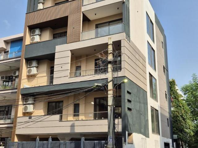 3 BHK Independent Builder Floor in Sector 46 for resale Gurgaon. The reference number is 21162995