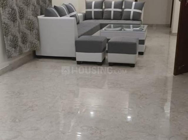 3 BHK Independent Builder Floor in Sector 48 for rent Gurgaon. The reference number is 19097892