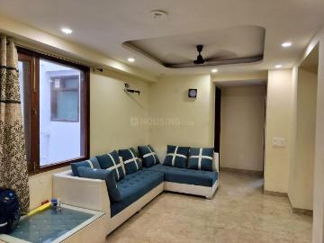 3 BHK Independent Builder Floor in Sector 48 for rent Gurgaon. The reference number is 19188779