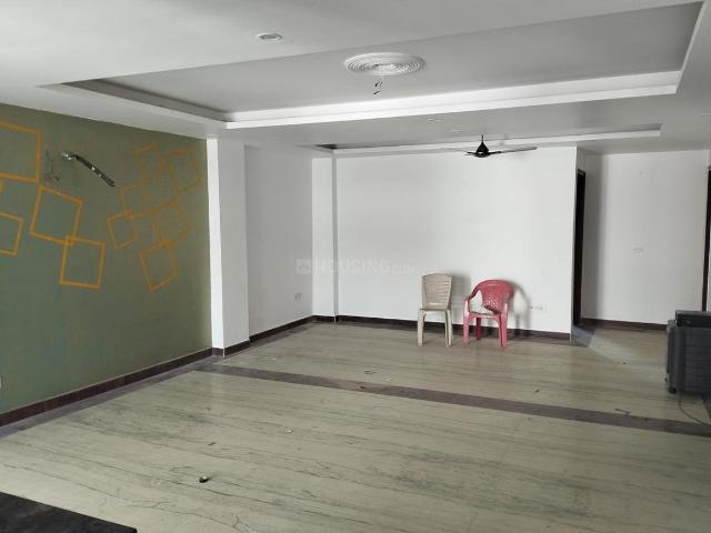3 BHK Independent Builder Floor in Sector 48 for rent Gurgaon. The reference number is 19553401