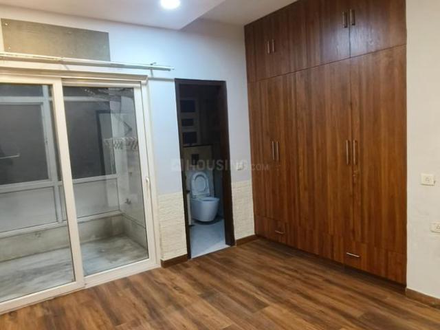 3 BHK Independent Builder Floor in Sector 48 for rent Gurgaon. The reference number is 19566373