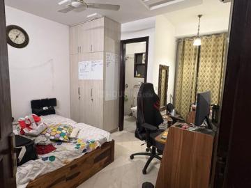 3 BHK Independent Builder Floor in Sector 48 for rent Gurgaon. The reference number is 19847868
