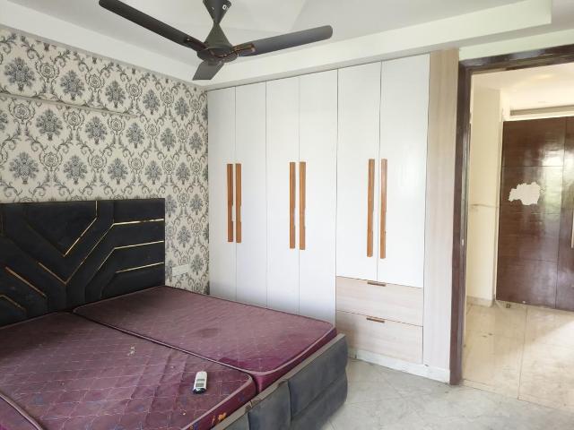 3 BHK Independent Builder Floor in Sector 48 for rent Gurgaon. The reference number is 20144970