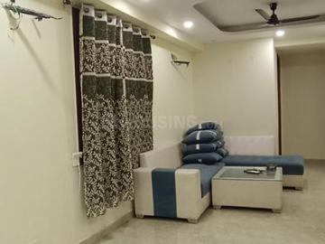 3 BHK Independent Builder Floor in Sector 48 for rent Gurgaon. The reference number is 20149852