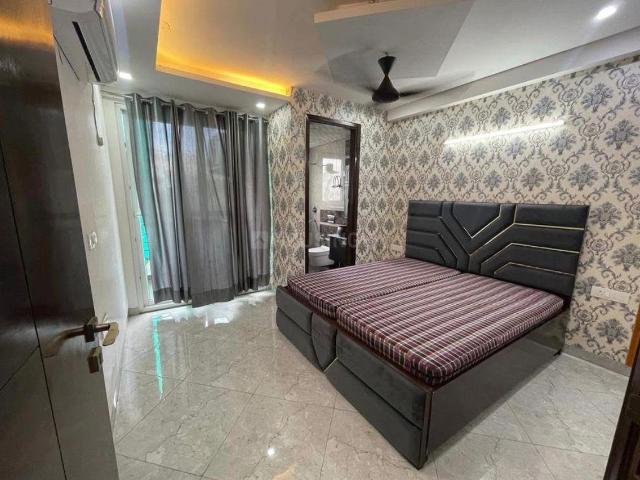 3 BHK Independent Builder Floor in Sector 48 for rent Gurgaon. The reference number is 20168116