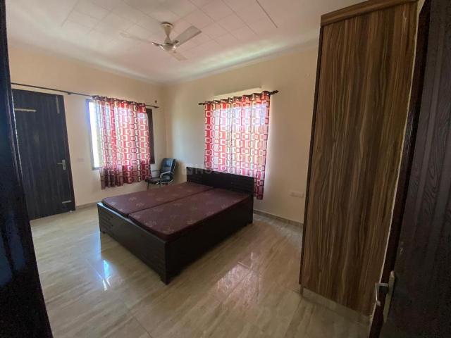 3 BHK Independent Builder Floor in Sector 48 for rent Gurgaon. The reference number is 20168873