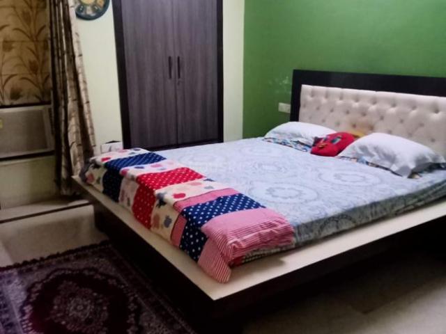 3 BHK Independent Builder Floor in Sector 48 for rent Gurgaon. The reference number is 20168943
