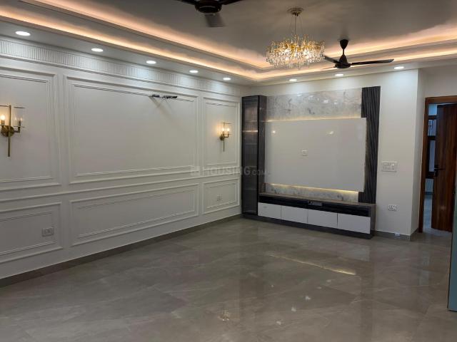 3 BHK Independent Builder Floor in Sector 48 for rent Gurgaon. The reference number is 20234605
