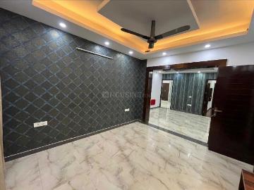 3 BHK Independent Builder Floor in Sector 48 for rent Gurgaon. The reference number is 20496376
