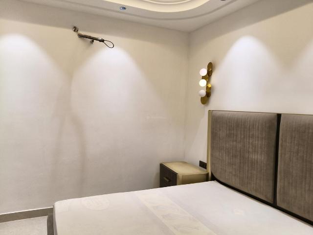 3 BHK Independent Builder Floor in Sector 48 for rent Gurgaon. The reference number is 20644684