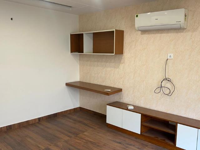 3 BHK Independent Builder Floor in Sector 48 for rent Gurgaon. The reference number is 20667746