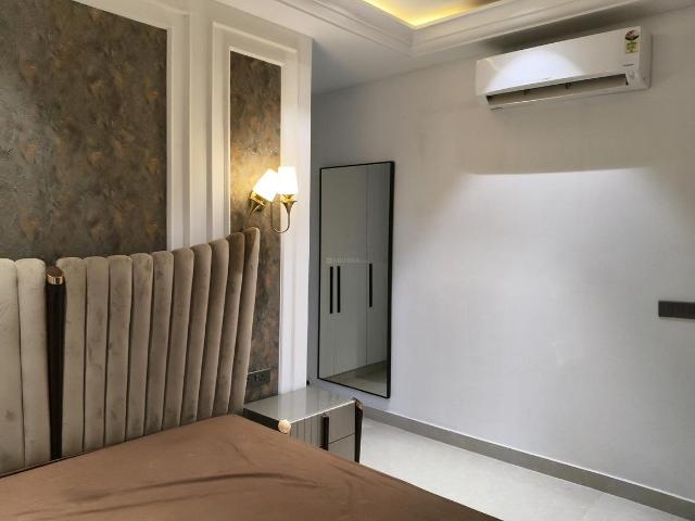 3 BHK Independent Builder Floor in Sector 48 for rent Gurgaon. The reference number is 20715992