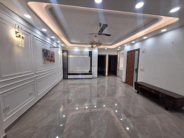 3 BHK Independent Builder Floor in Sector 48 for rent Gurgaon. The reference number is 20773210