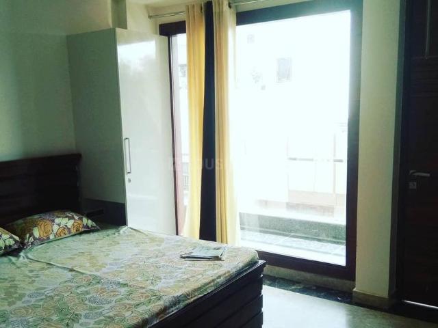 3 BHK Independent Builder Floor in Sector 48 for rent Gurgaon. The reference number is 20781572