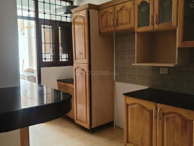 3 BHK Independent Builder Floor in Sector 48 for rent Gurgaon. The reference number is 20823045