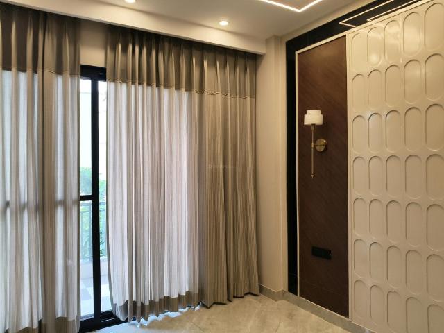 3 BHK Independent Builder Floor in Sector 48 for rent Gurgaon. The reference number is 20860846