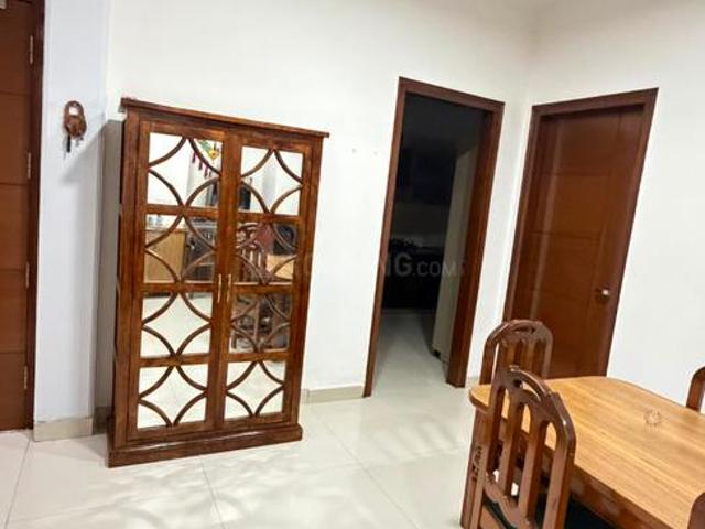 3 BHK Independent Builder Floor in Sector 48 for rent Gurgaon. The reference number is 20876746