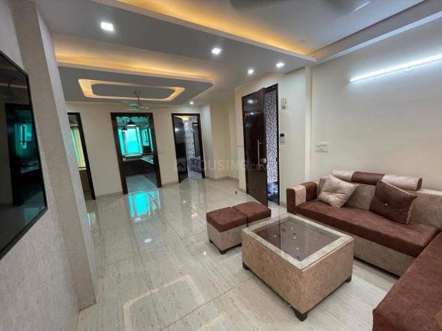 3 BHK Independent Builder Floor in Sector 48 for rent Gurgaon. The reference number is 20968584