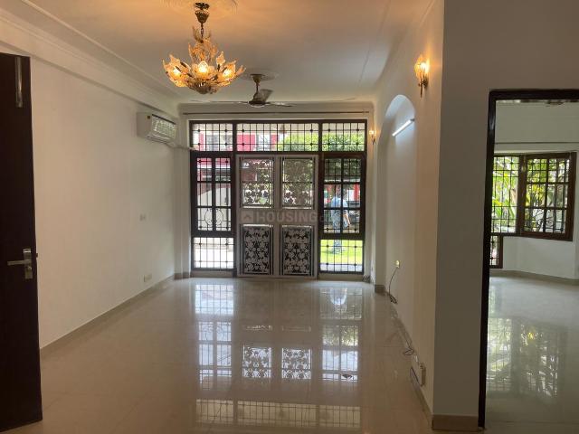 3 BHK Independent Builder Floor in Sector 48 for rent Gurgaon. The reference number is 20968669