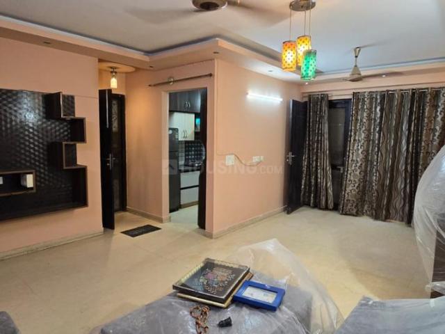 3 BHK Independent Builder Floor in Sector 48 for rent Gurgaon. The reference number is 20960700