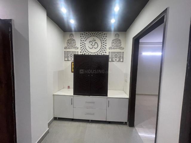 3 BHK Independent Builder Floor in Sector 48 for rent Gurgaon. The reference number is 20972713