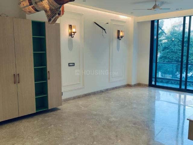 3 BHK Independent Builder Floor in Sector 48 for rent Gurgaon. The reference number is 20973223