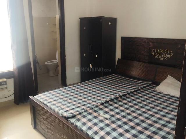 3 BHK Independent Builder Floor in Sector 48 for rent Gurgaon. The reference number is 20988761
