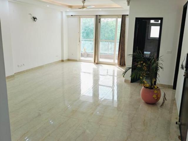 3 BHK Independent Builder Floor in Sector 48 for rent Gurgaon. The reference number is 21049381