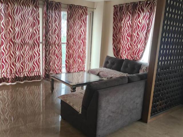3 BHK Independent Builder Floor in Sector 48 for rent Gurgaon. The reference number is 21050073