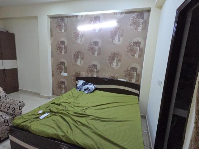 3 BHK Independent Builder Floor in Sector 48 for rent Gurgaon. The reference number is 21123851