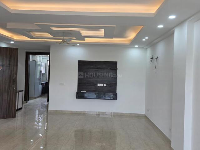 3 BHK Independent Builder Floor in Sector 48 for rent Gurgaon. The reference number is 21133890