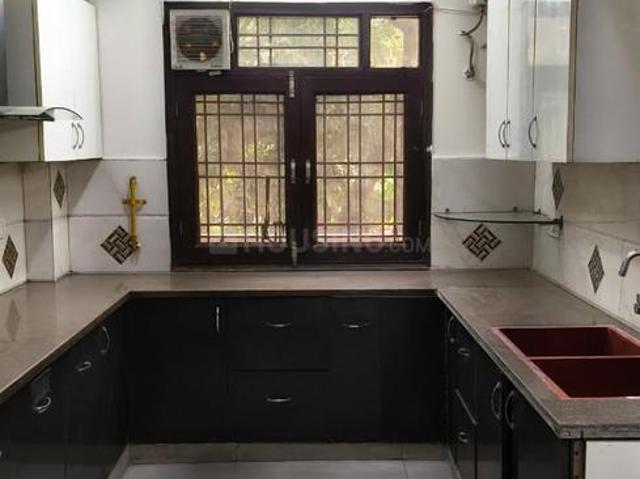 3 BHK Independent Builder Floor in Sector 48 for rent Gurgaon. The reference number is 21175538