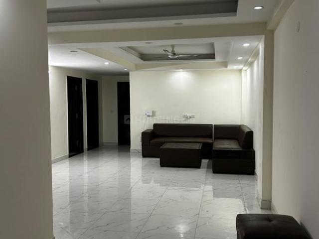 3 BHK Independent Builder Floor in Sector 48 for rent Gurgaon. The reference number is 21191822