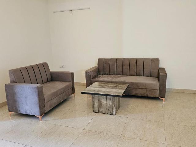 3 BHK Independent Builder Floor in Sector 48 for rent Gurgaon. The reference number is 21203467