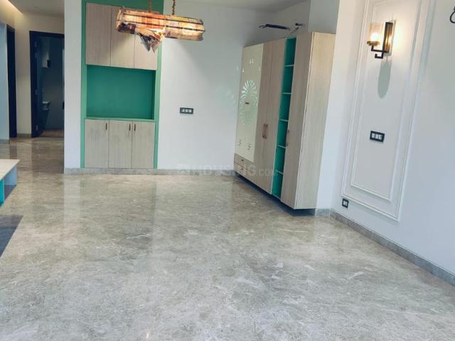 3 BHK Independent Builder Floor in Sector 48 for rent Gurgaon. The reference number is 21288408
