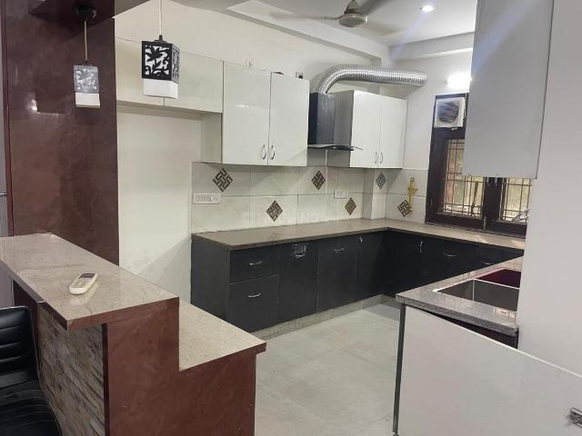 3 BHK Independent Builder Floor in Sector 48 for rent Gurgaon. The reference number is 21289027