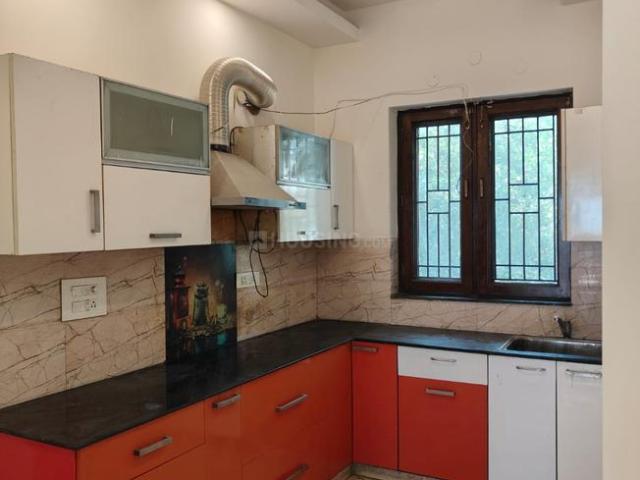 3 BHK Independent Builder Floor in Sector 48 for rent Gurgaon. The reference number is 21290006