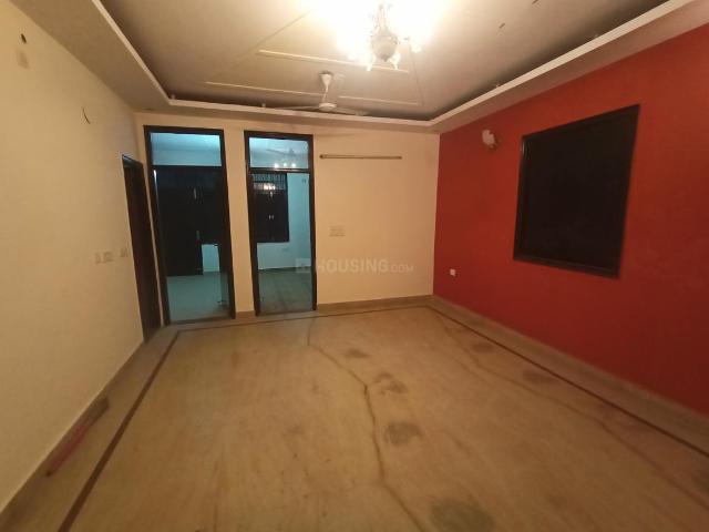 3 BHK Independent Builder Floor in Sector 48 for resale Faridabad. The reference number is 20858971