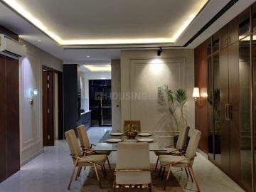 3 BHK Independent Builder Floor in Sector 48 for resale Gurgaon. The reference number is 19694533