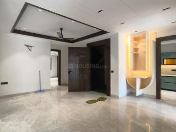 3 BHK Independent Builder Floor in Sector 48 for resale Gurgaon. The reference number is 19694592