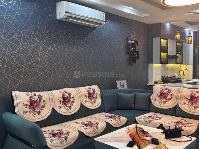 3 BHK Independent Builder Floor in Sector 48 for resale Gurgaon. The reference number is 19767277