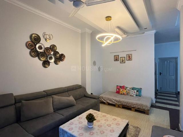 3 BHK Independent Builder Floor in Sector 48 for resale Gurgaon. The reference number is 19774525