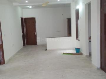 3 BHK Independent Builder Floor in Sector 48 for resale Gurgaon. The reference number is 19905907